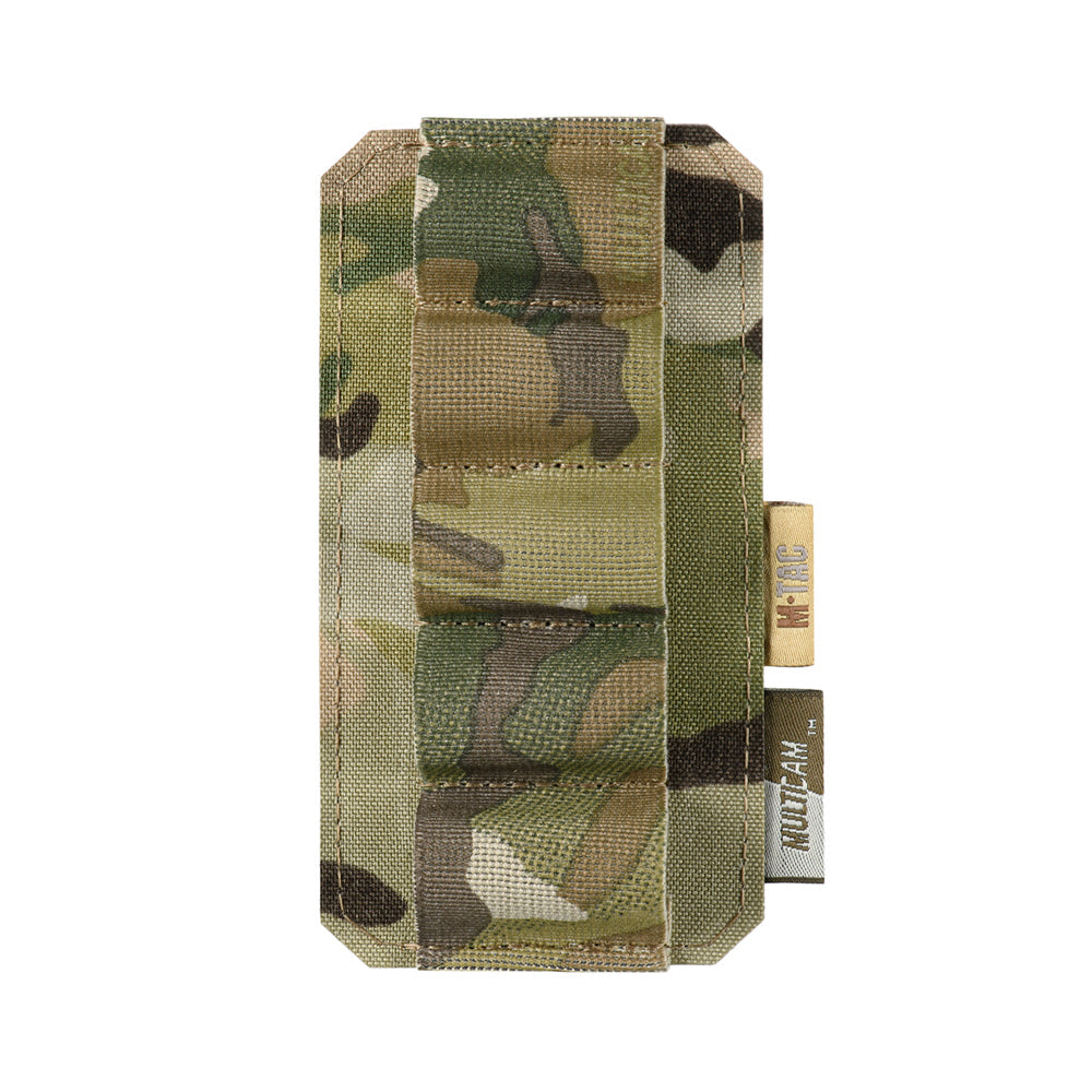 M-Tac Shotgun Shell Holder Hook-and-Loop (12 Gauge)