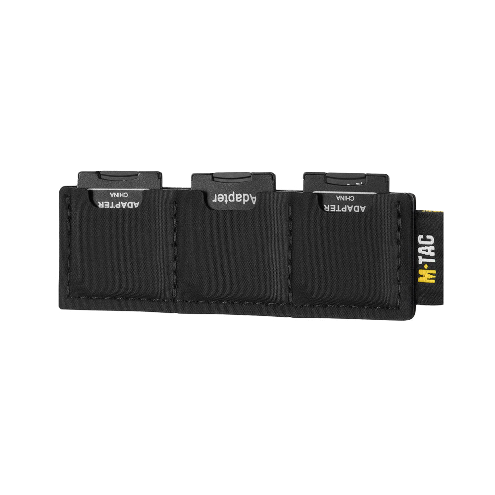 M-Tac Modular SD Card Insert (3 Slots)