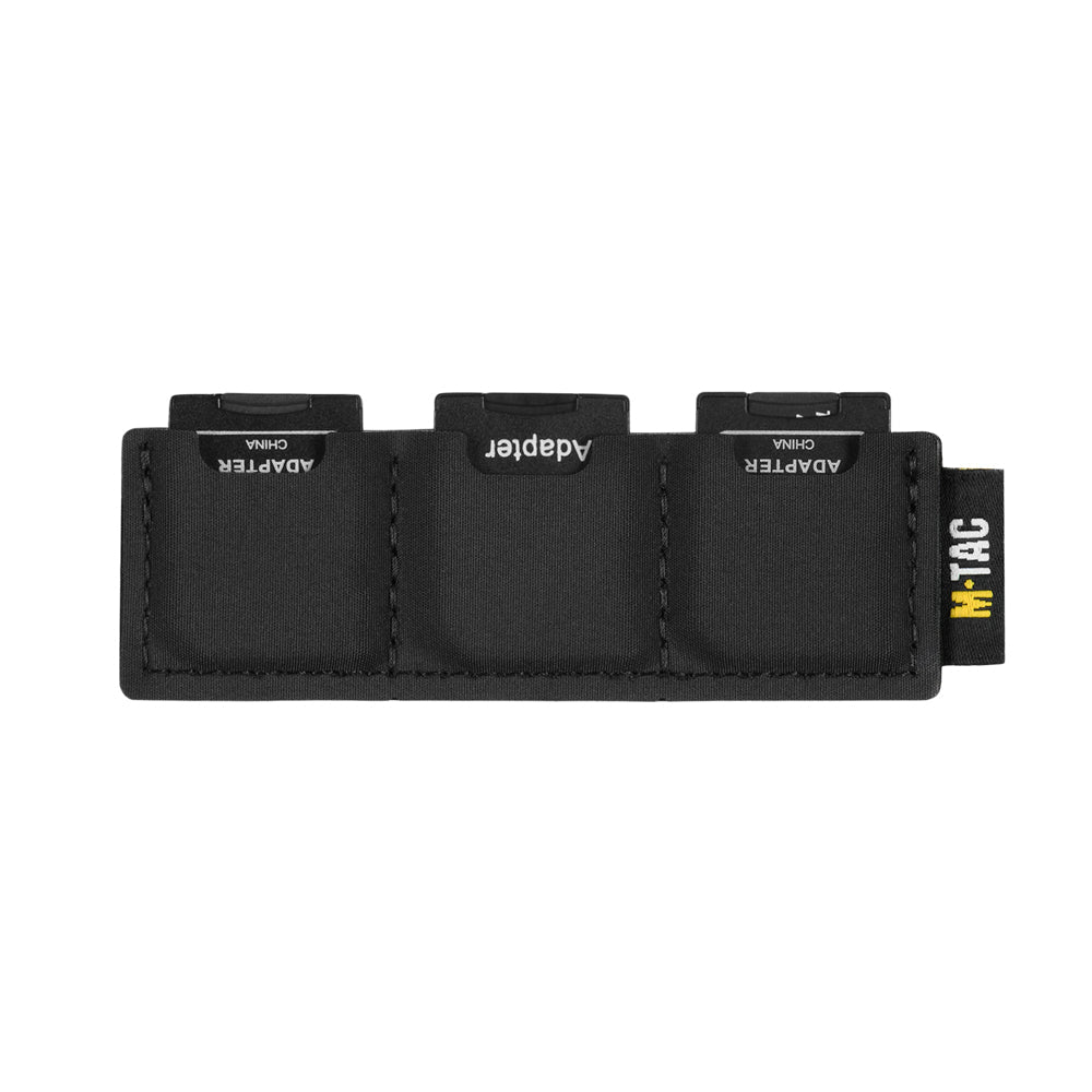 M-Tac Modular SD Card Insert (3 Slots)