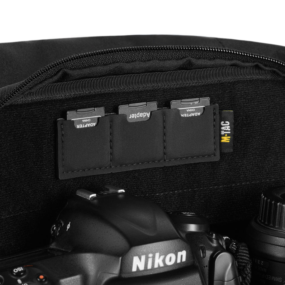 M-Tac Modular SD Card Insert (3 Slots)
