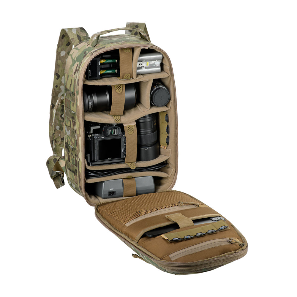 M-Tac Modular SD Card Insert (3 Slots)