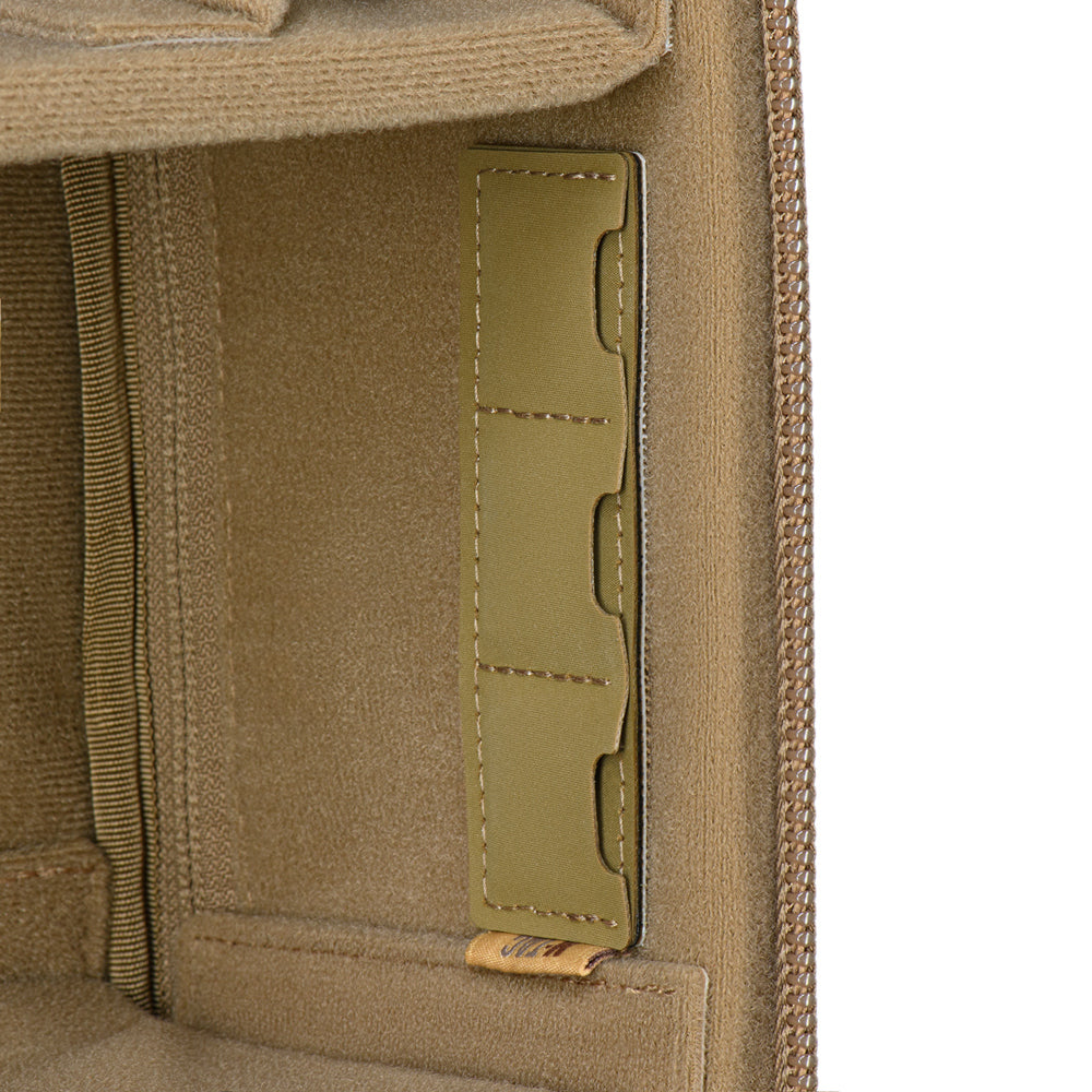 M-Tac Modular SD Card Insert (3 Slots)