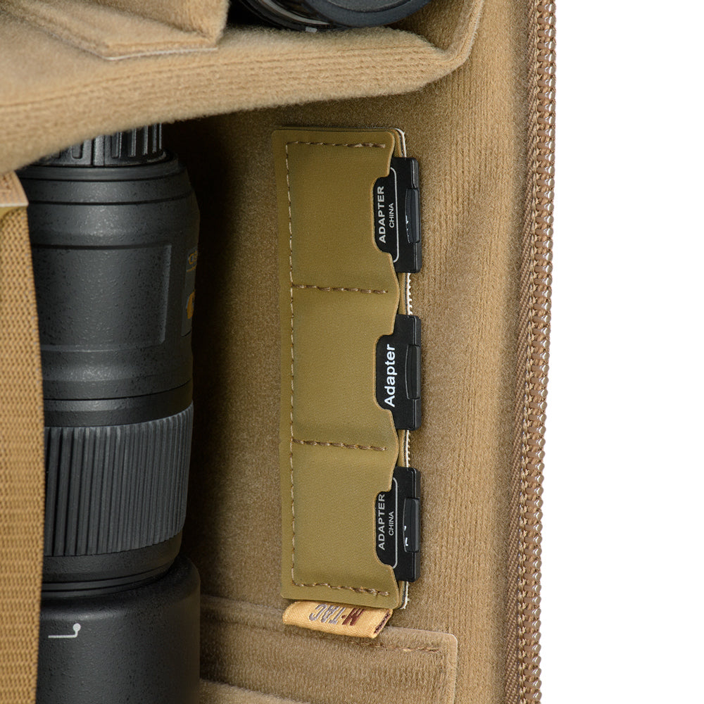 M-Tac Modular SD Card Insert (3 Slots)