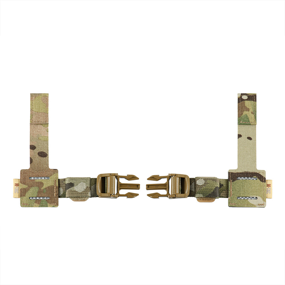 M-Tac Range Belt Adapter for Groin Protection Elite
