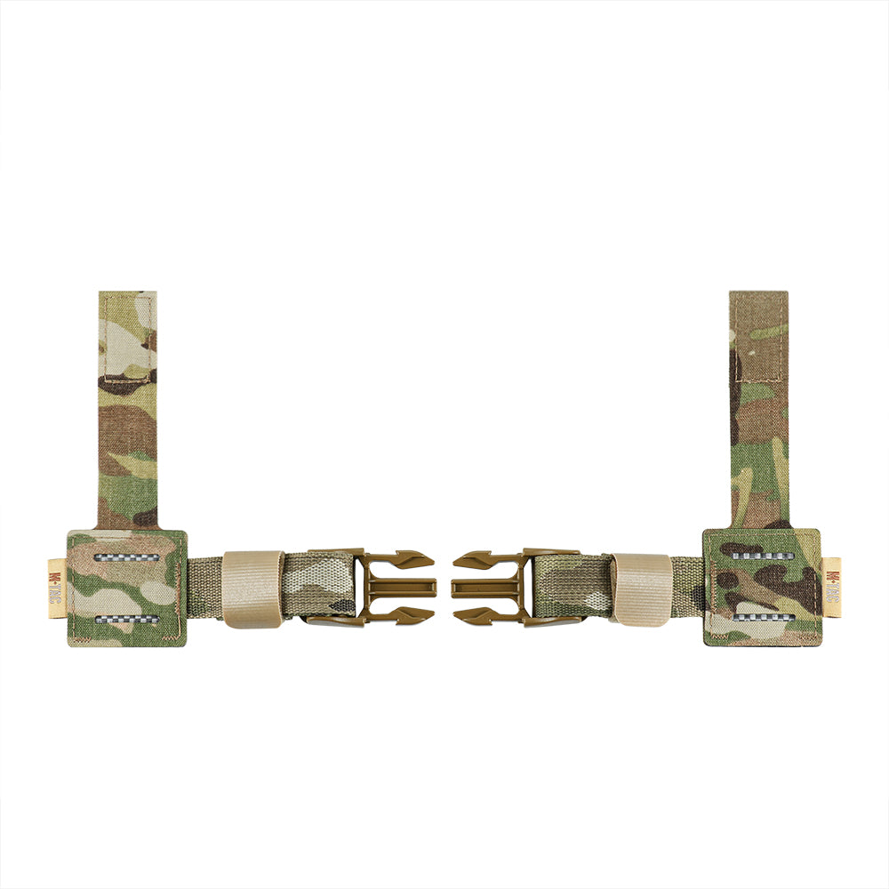 M-Tac Range Belt Adapter for Groin Protection Elite