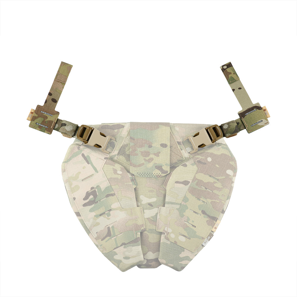 M-Tac Range Belt Adapter for Groin Protection Elite