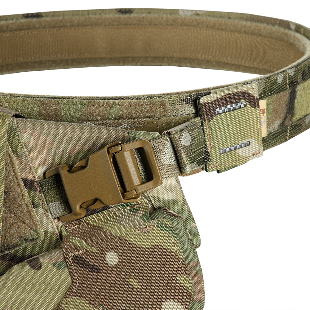 M-Tac Range Belt Adapter for Groin Protection Elite