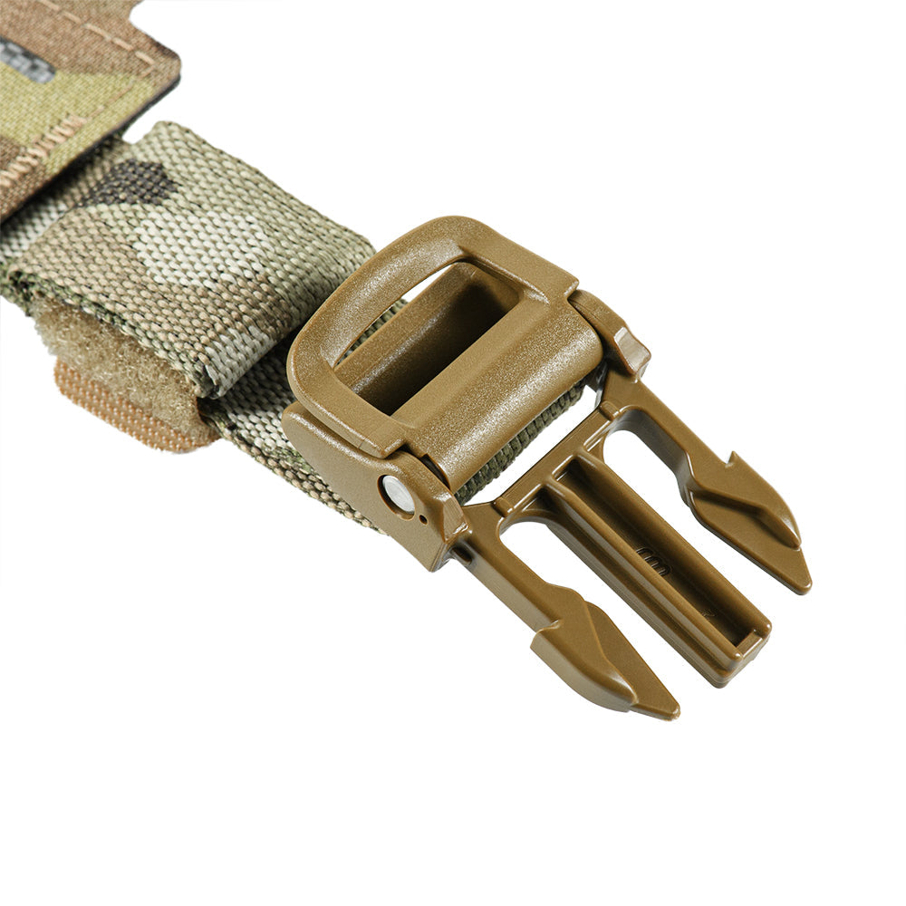 M-Tac Range Belt Adapter for Groin Protection Elite