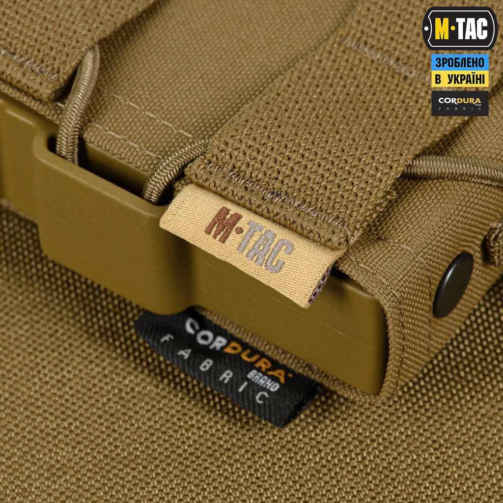 M-Tac Open Top Mag Pouch Fast Elite