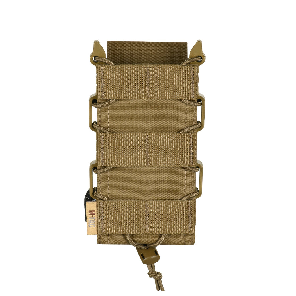 M-Tac Open Top Mag Pouch Fast Elite