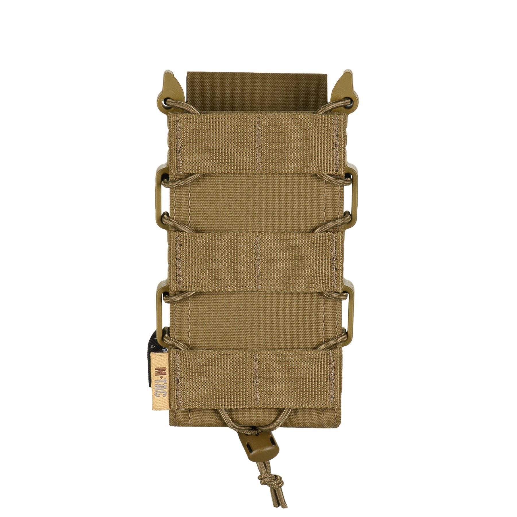 M-Tac Open Top Mag Pouch Fast Elite