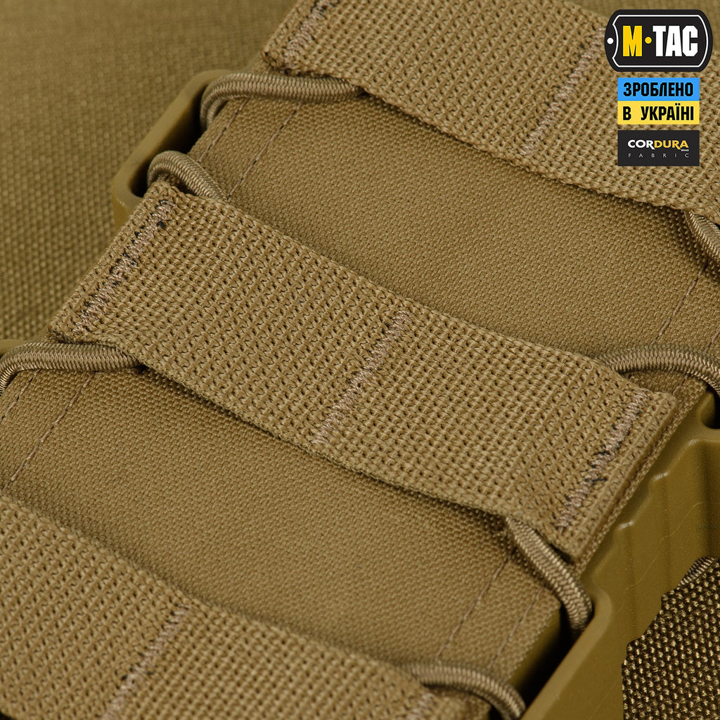 M-Tac Open Top Mag Pouch Fast Elite
