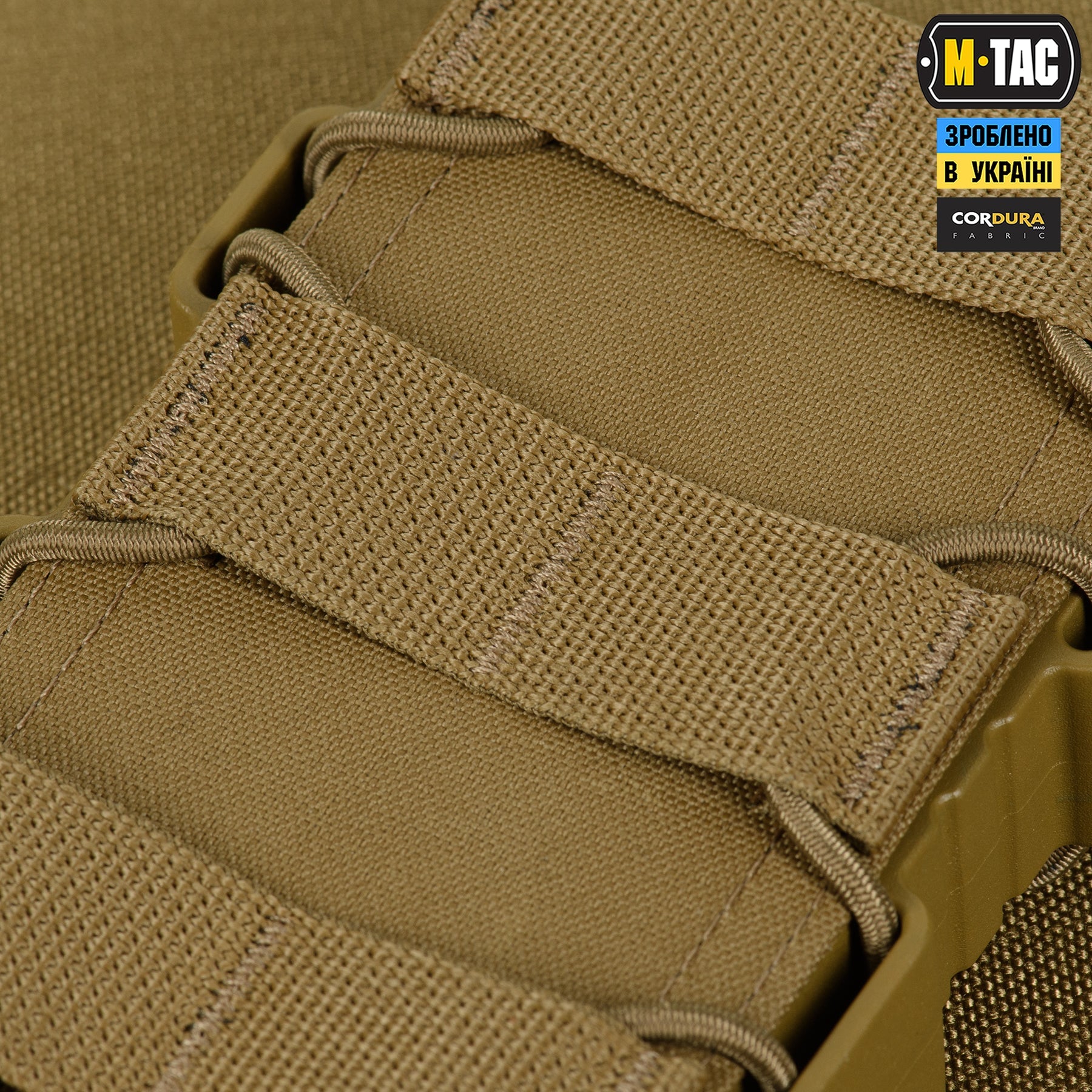M-Tac Open Top Mag Pouch Fast Elite