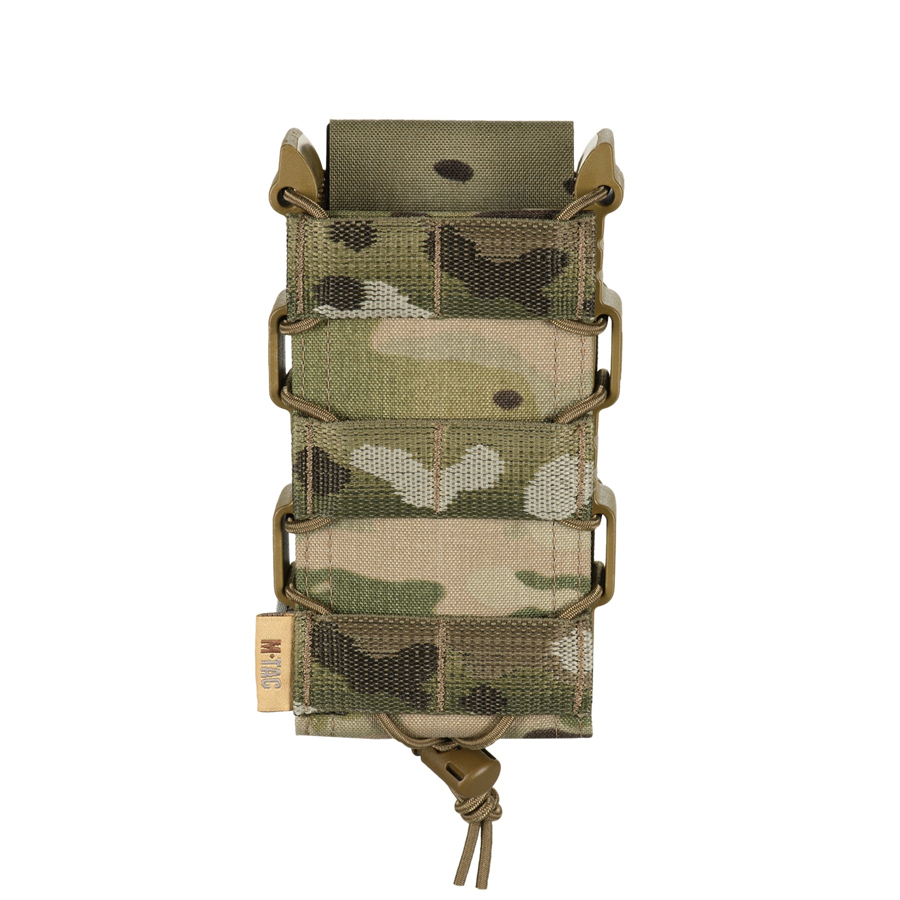 M-Tac Open Top Mag Pouch Fast Elite
