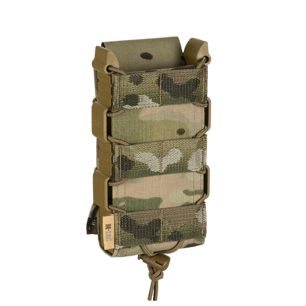 M-Tac Open Top Mag Pouch Fast Elite