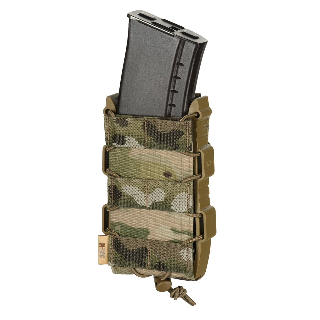 M-Tac Open Top Mag Pouch Fast Elite