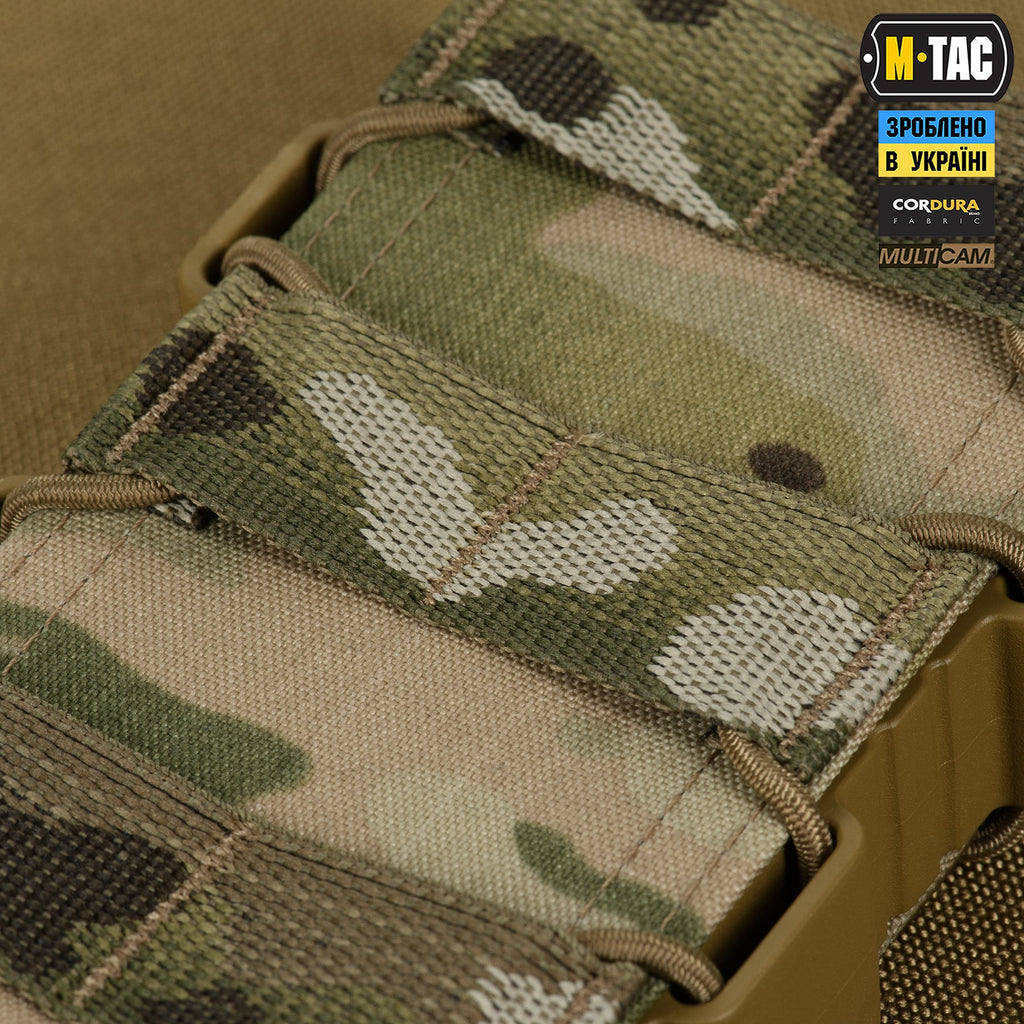 M-Tac Open Top Mag Pouch Fast Elite