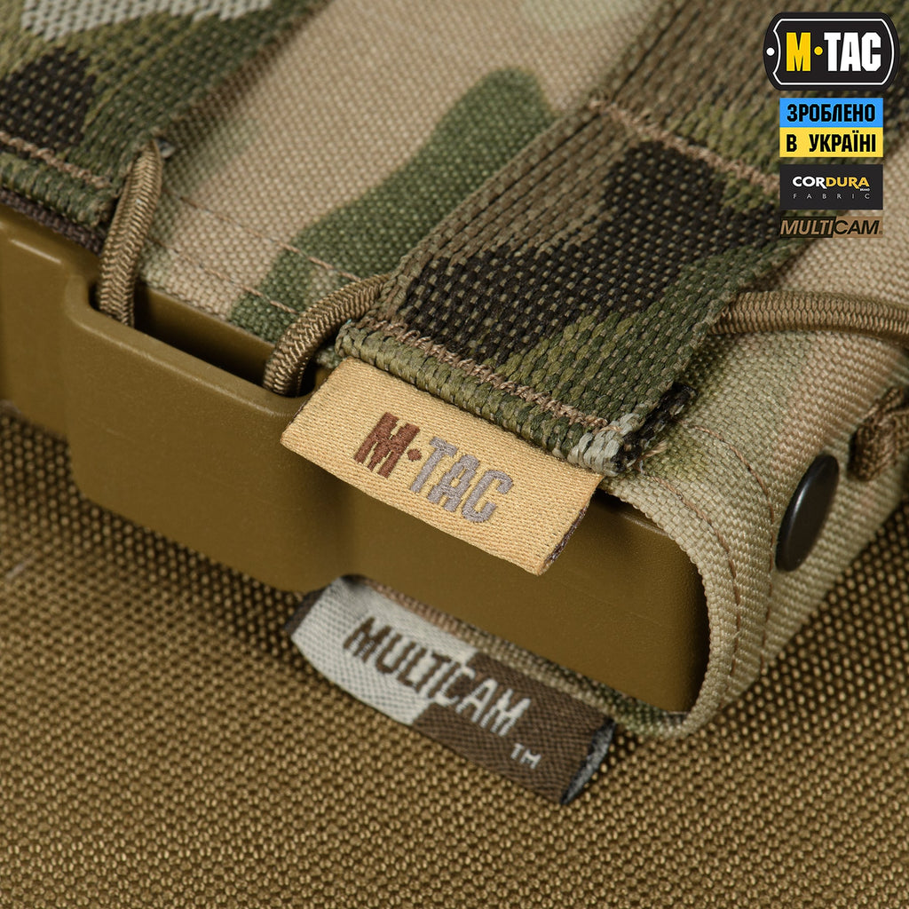 M-Tac Open Top Mag Pouch Fast Elite