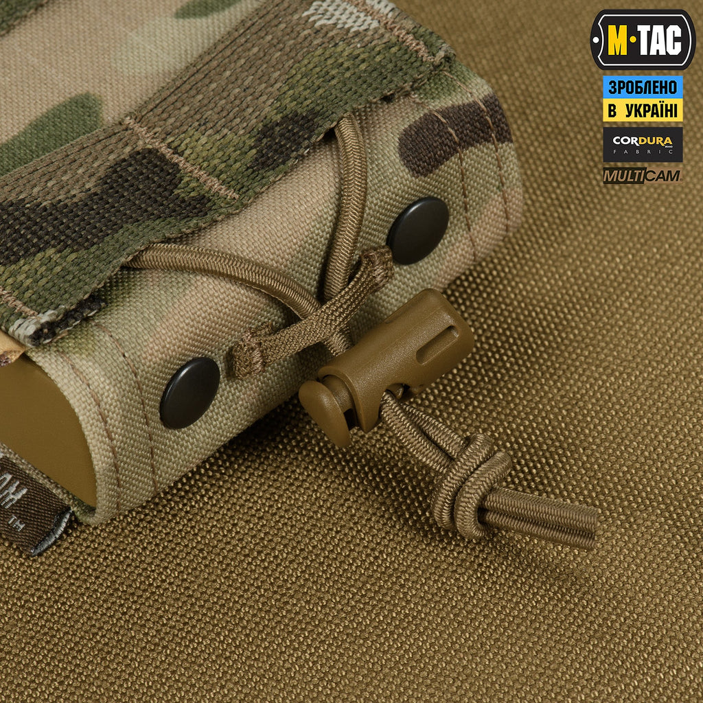 M-Tac Open Top Mag Pouch Fast Elite