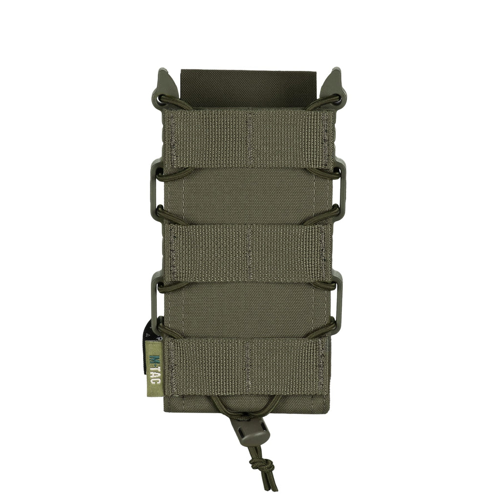 M-Tac Open Top Mag Pouch Fast Elite