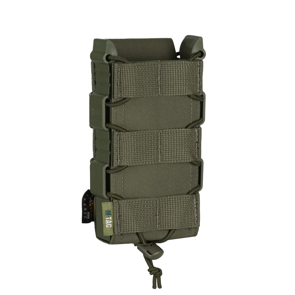 M-Tac Open Top Mag Pouch Fast Elite