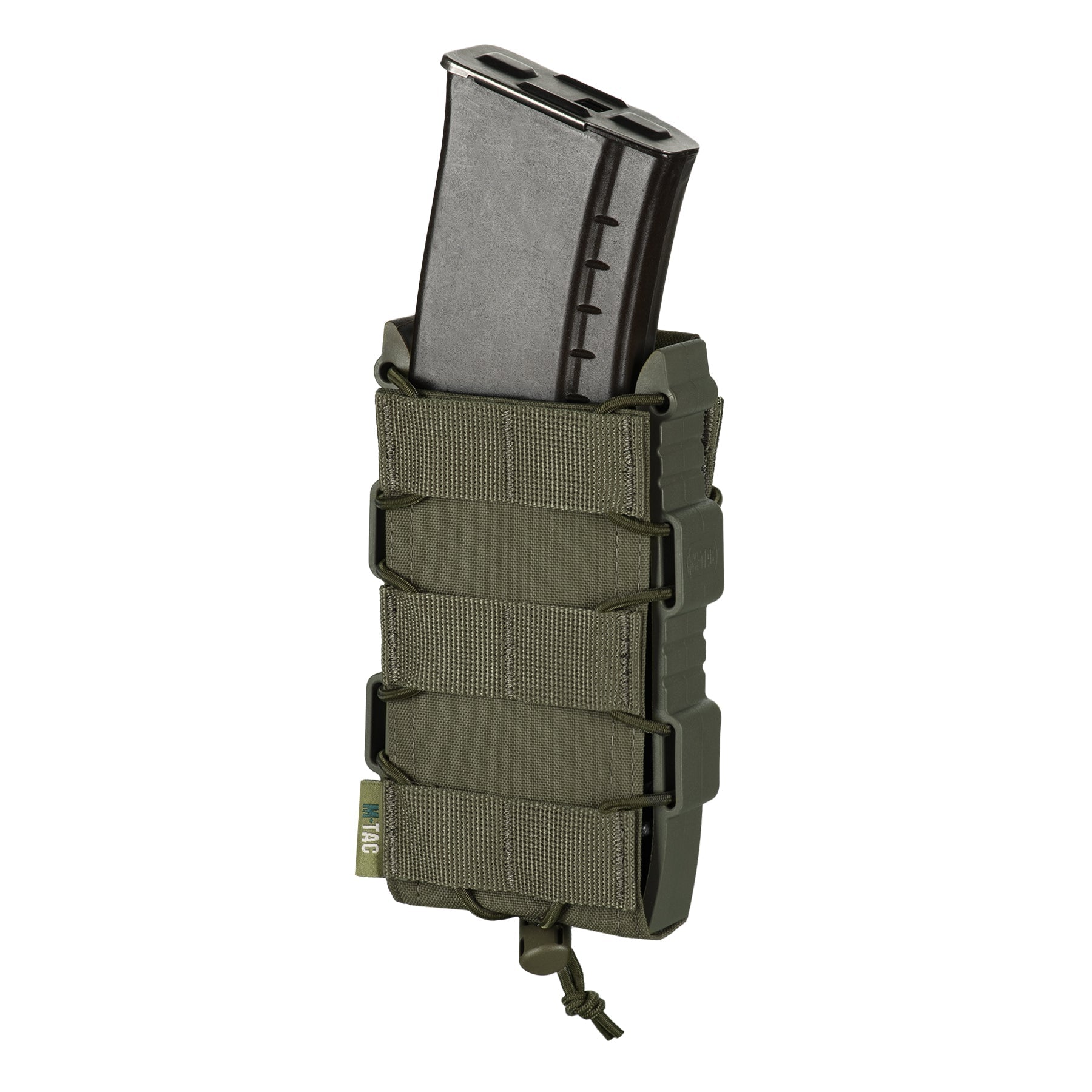 M-Tac Open Top Mag Pouch Fast Elite