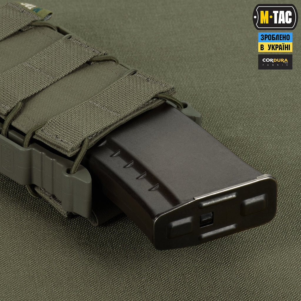 M-Tac Open Top Mag Pouch Fast Elite