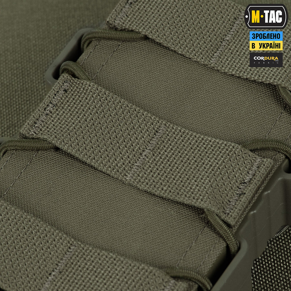 M-Tac Open Top Mag Pouch Fast Elite