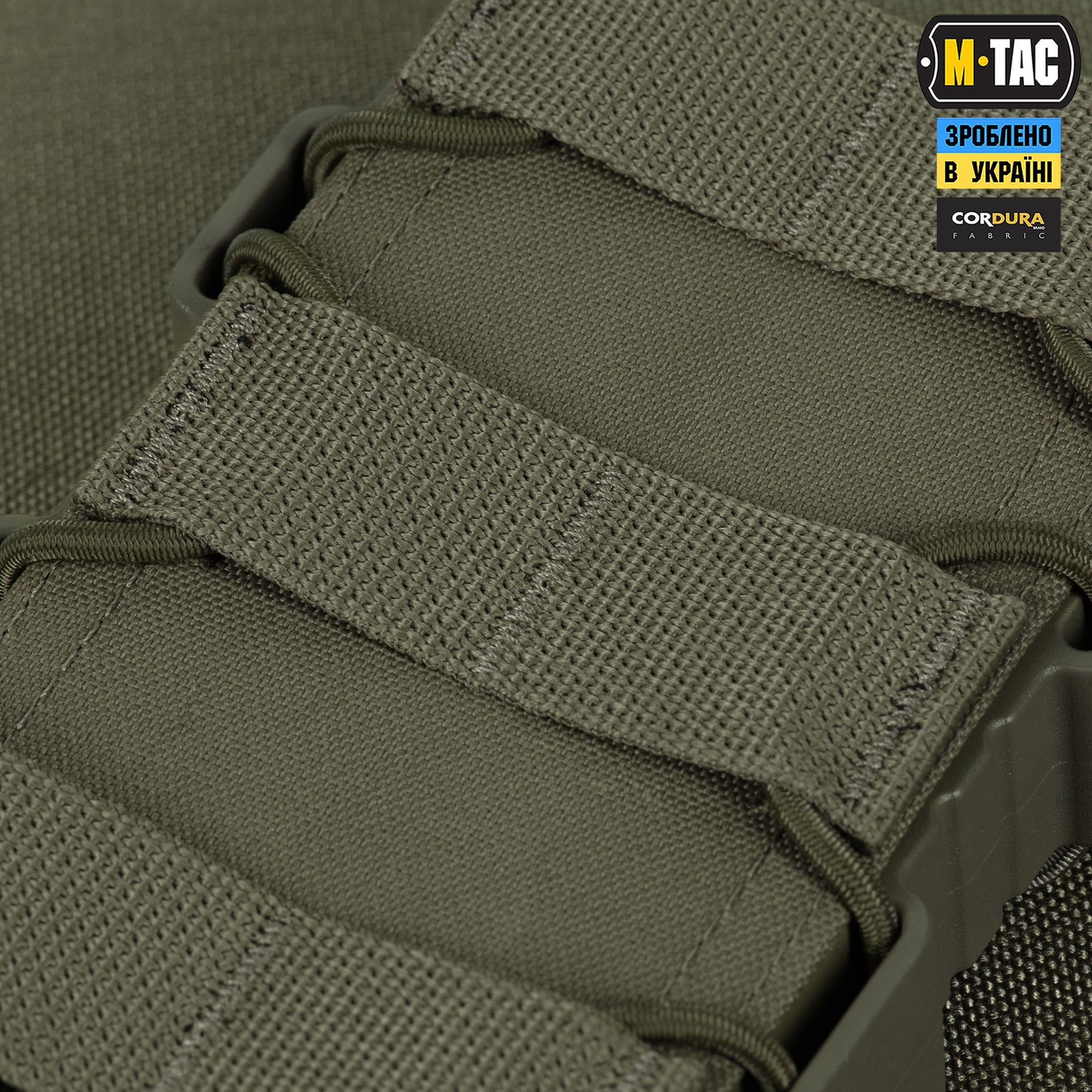 M-Tac Open Top Mag Pouch Fast Elite