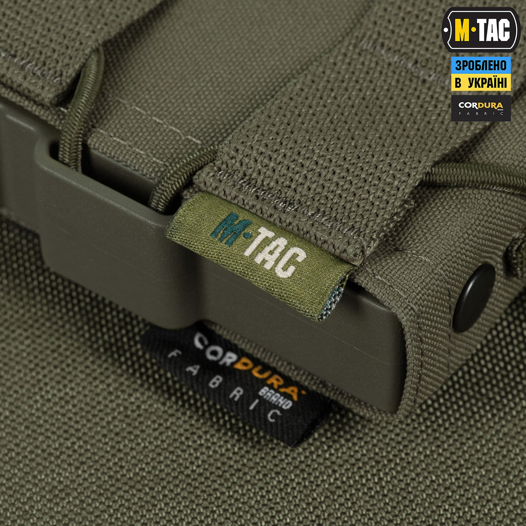 M-Tac Open Top Mag Pouch Fast Elite