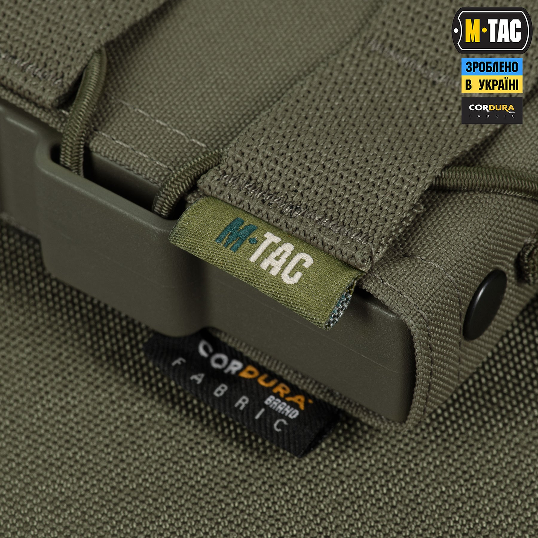 M-Tac Open Top Mag Pouch Fast Elite