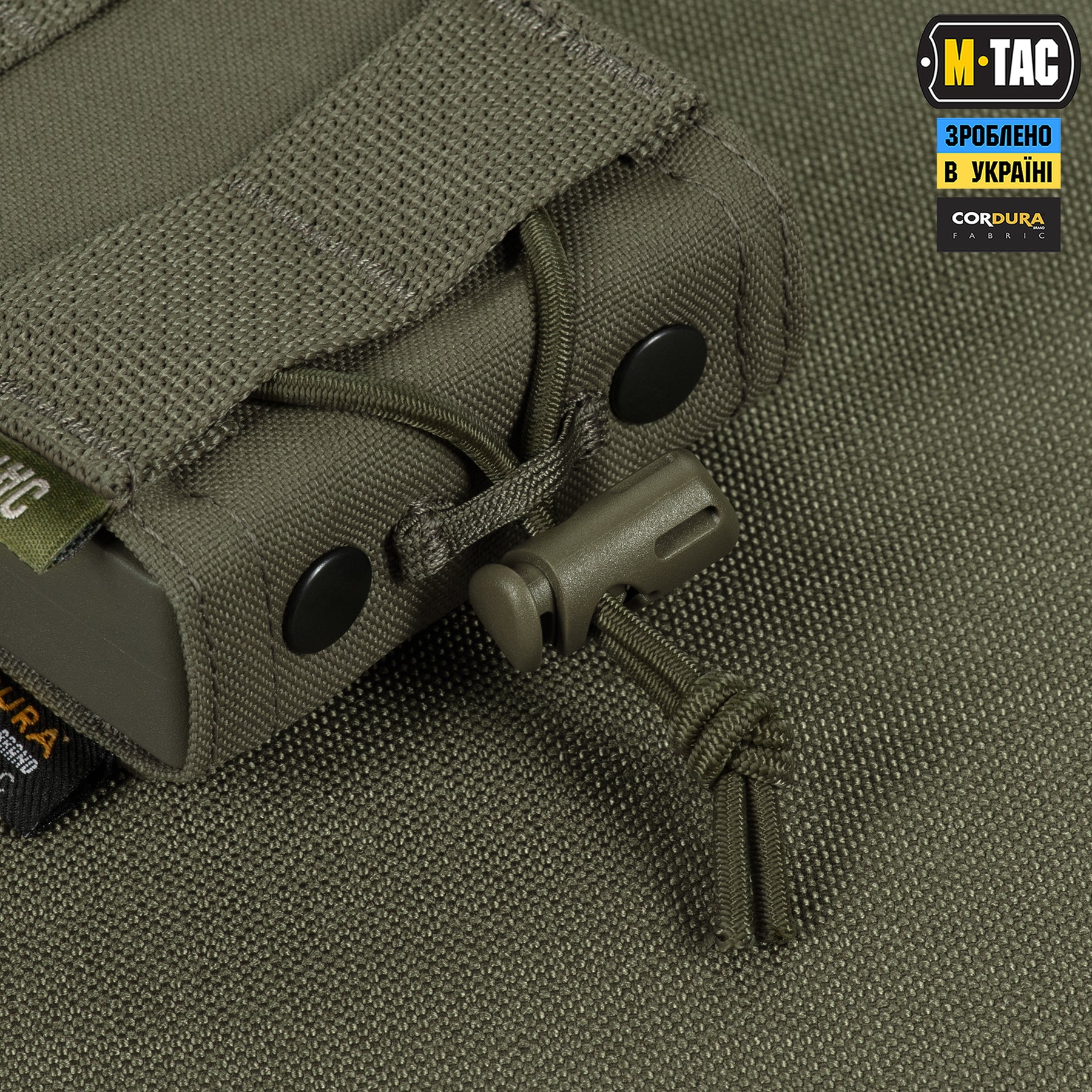 M-Tac Open Top Mag Pouch Fast Elite