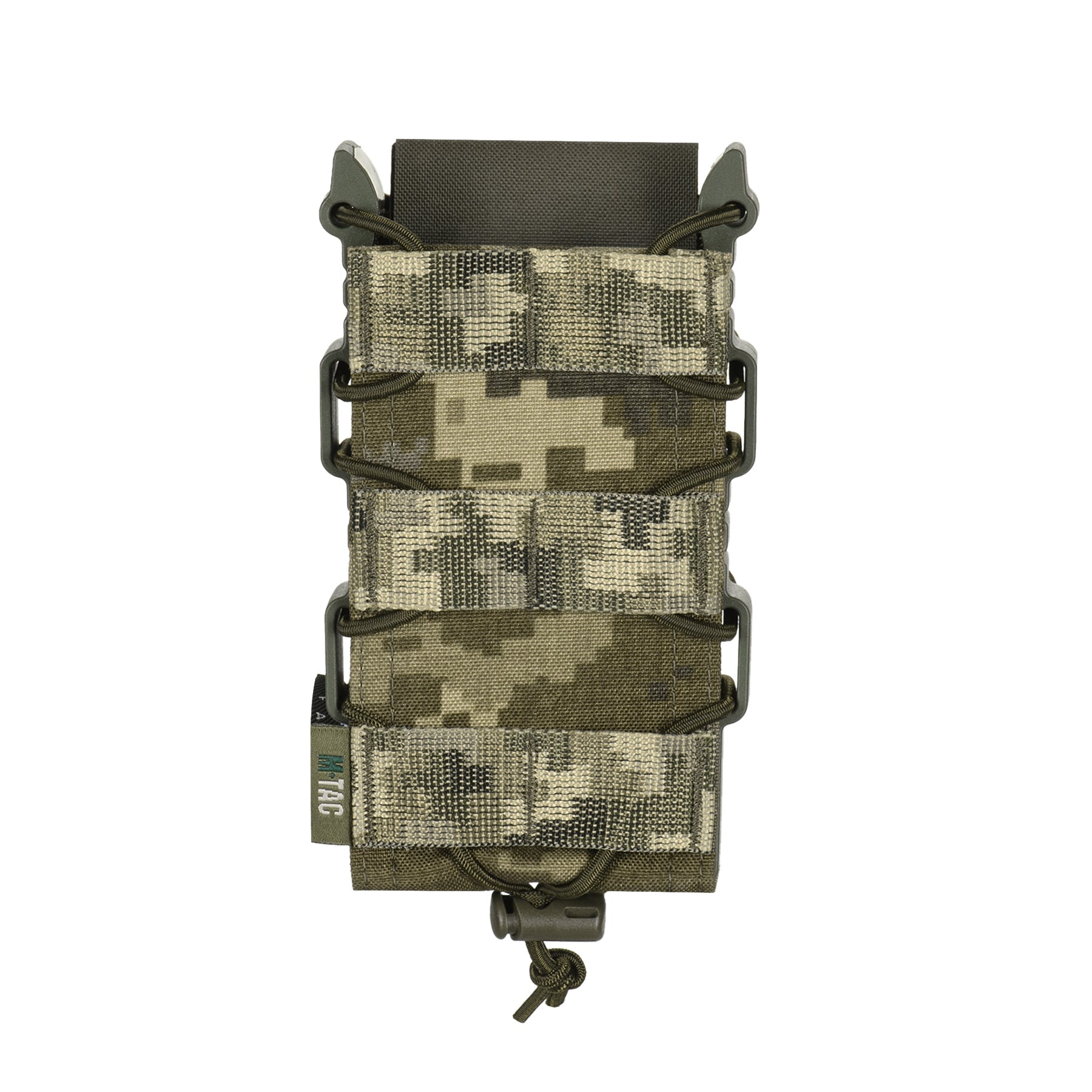 M-Tac Open Top Mag Pouch Fast Elite