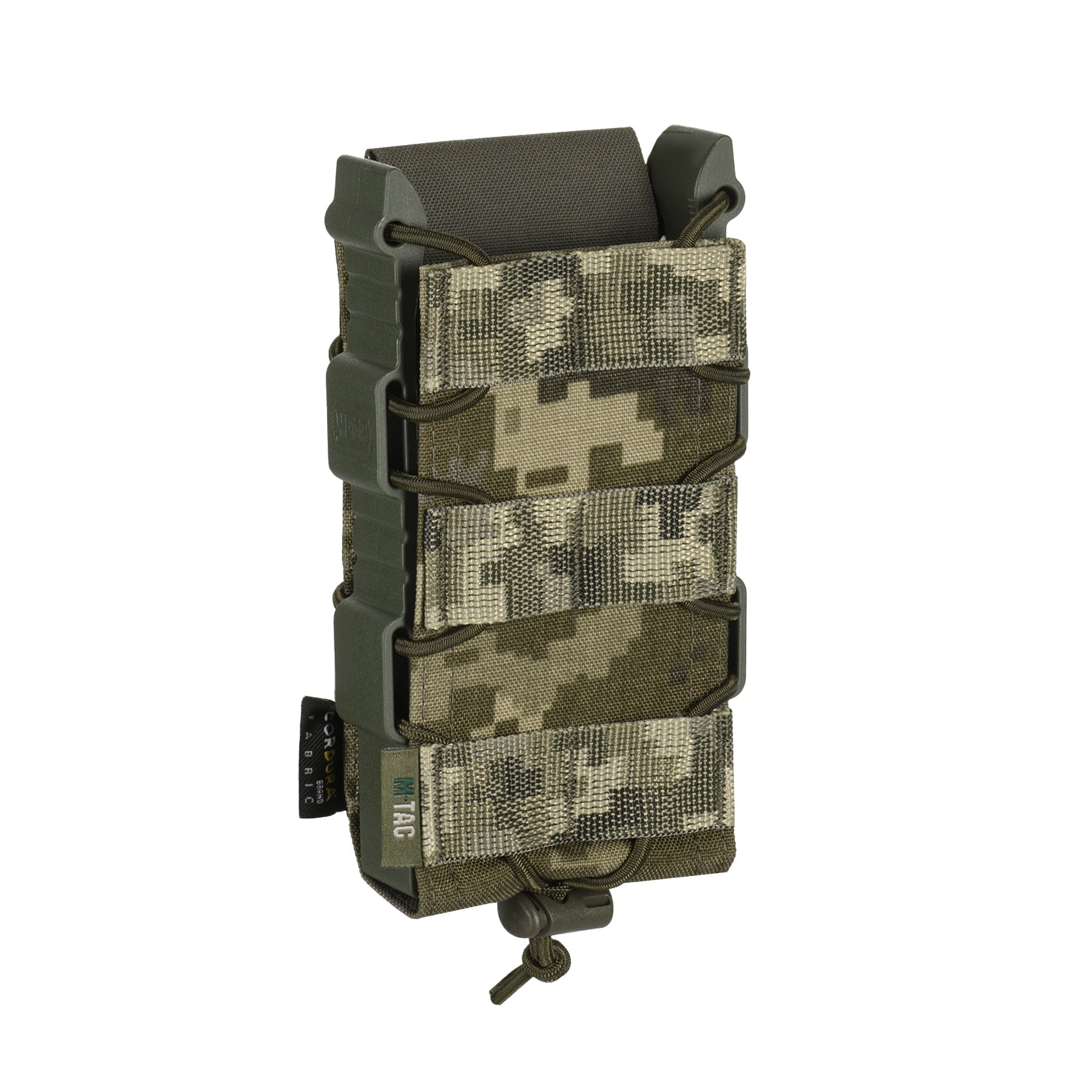 M-Tac Open Top Mag Pouch Fast Elite