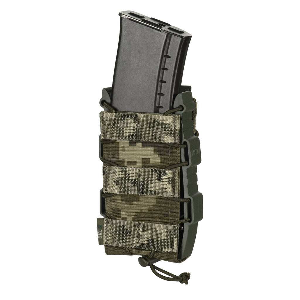 M-Tac Open Top Mag Pouch Fast Elite