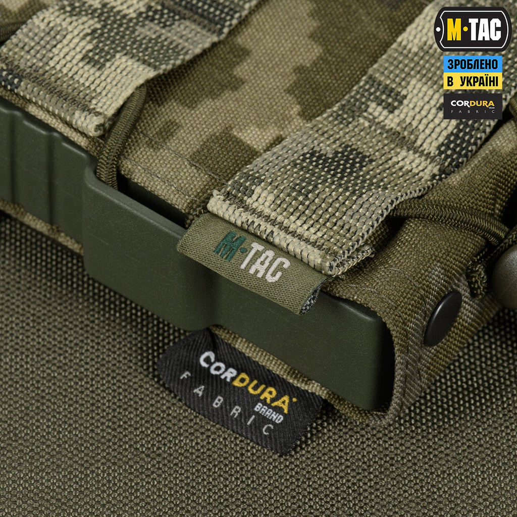 M-Tac Open Top Mag Pouch Fast Elite