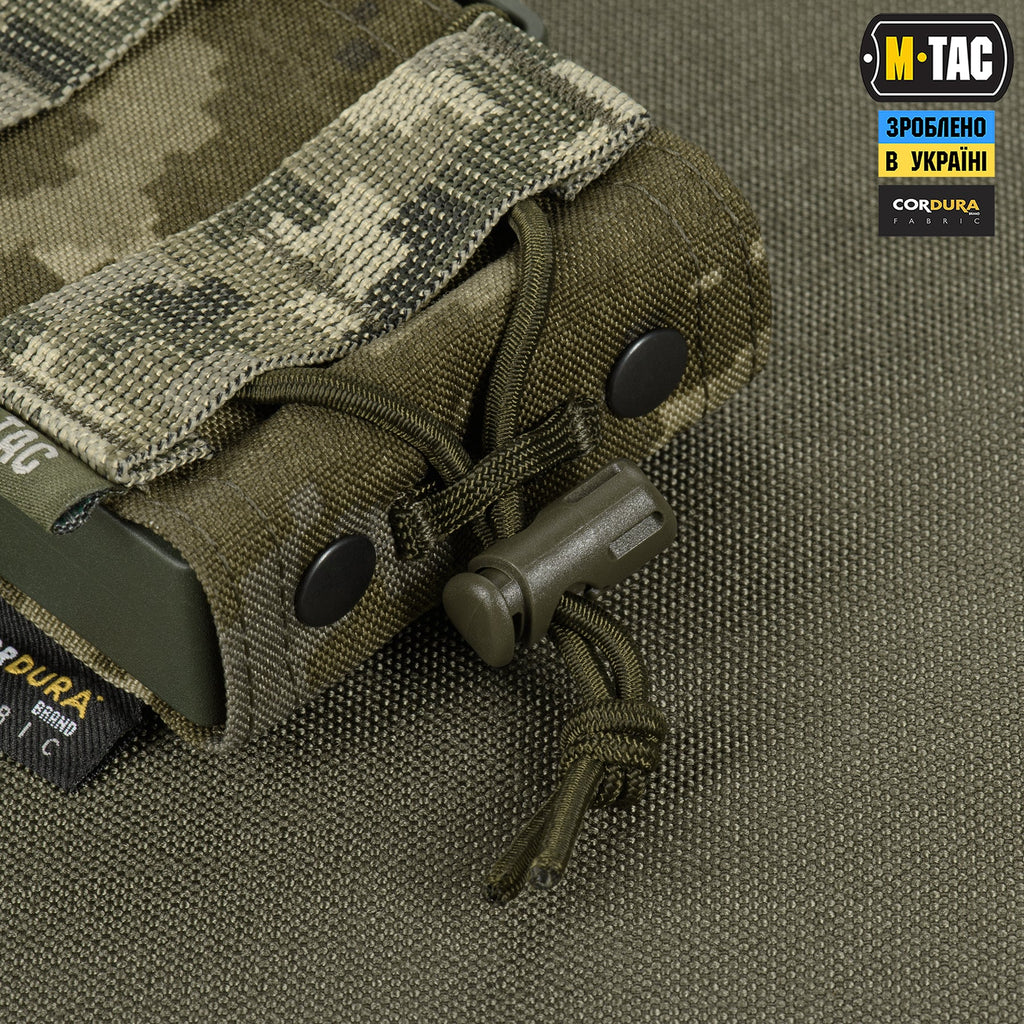 M-Tac Open Top Mag Pouch Fast Elite