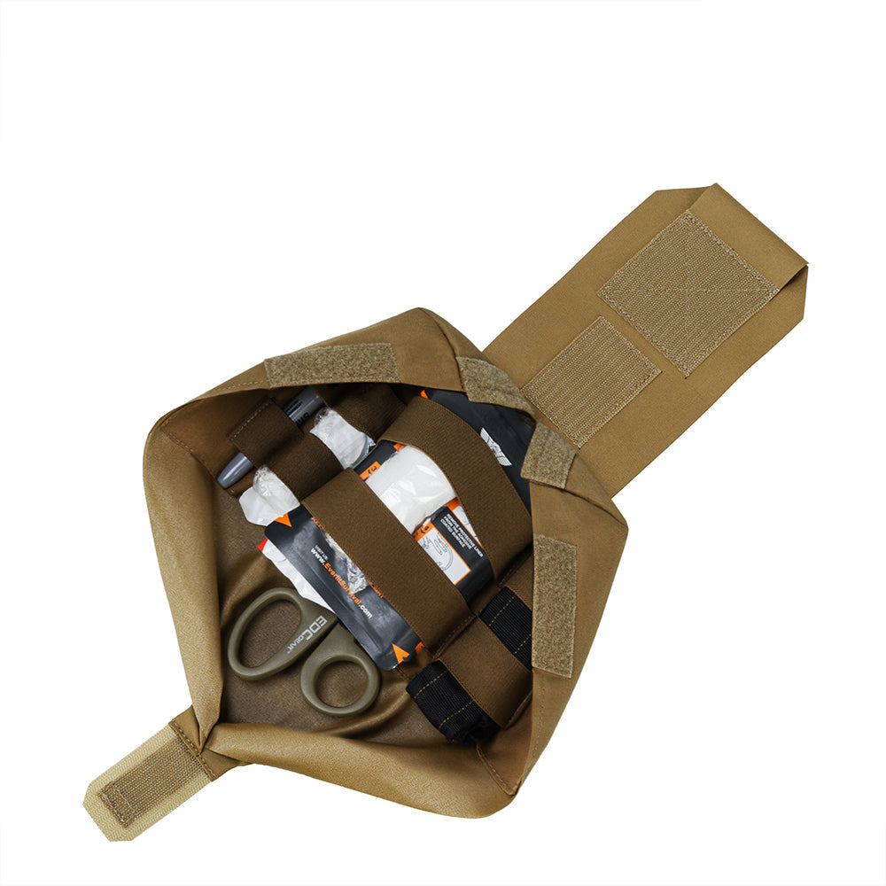 M-Tac Medical Pouch Vertical Gen.II Elite