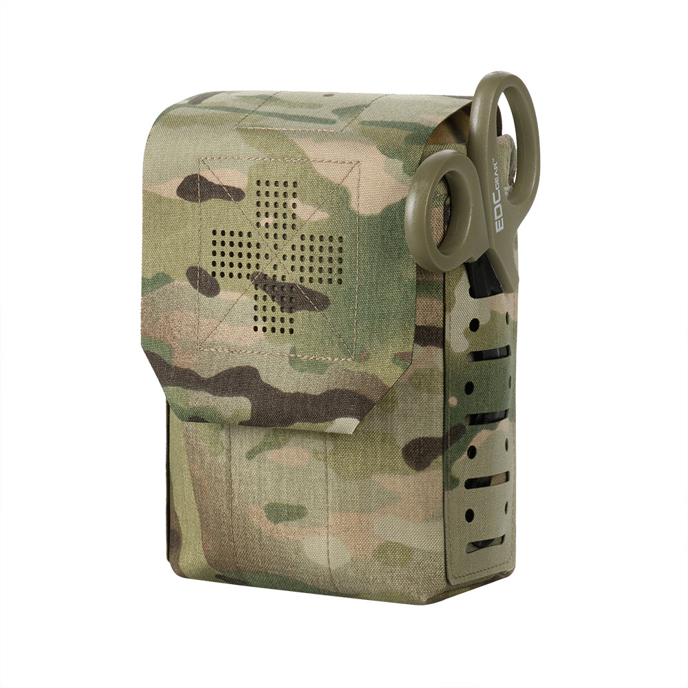 M-Tac Medical Pouch Vertical Gen.II Elite