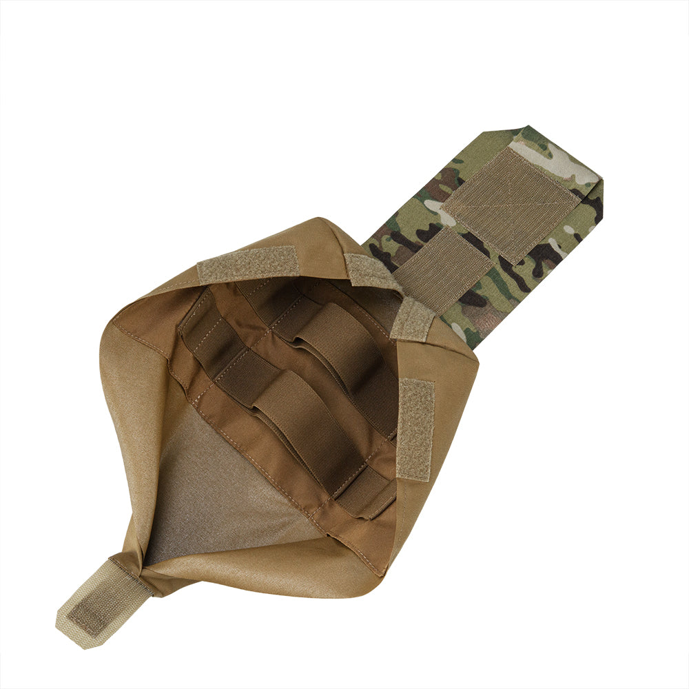 M-Tac Medical Pouch Vertical Gen.II Elite