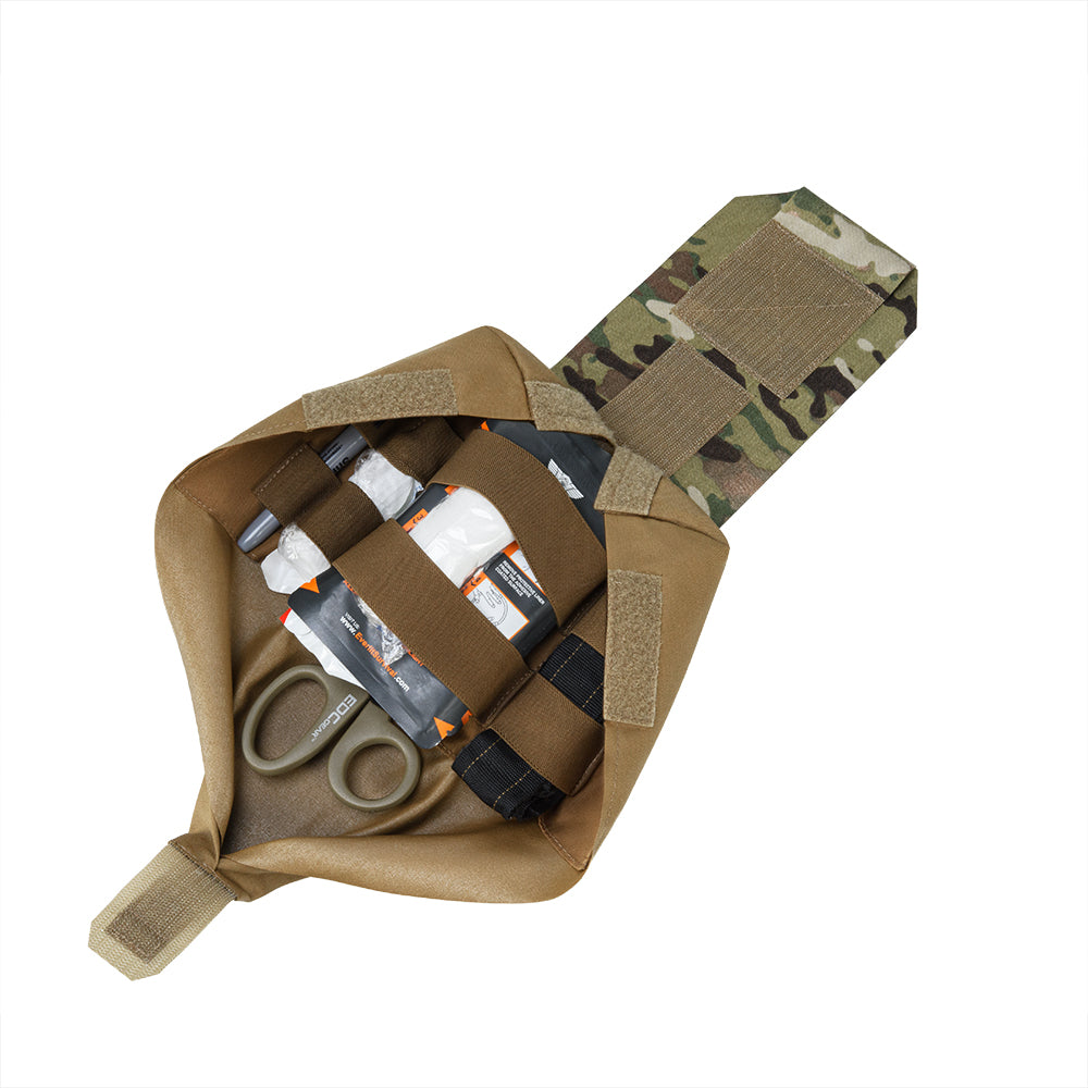 M-Tac Medical Pouch Vertical Gen.II Elite