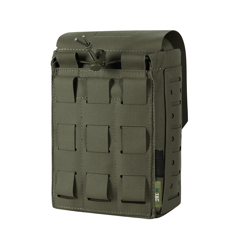 M-Tac Medical Pouch Vertical Gen.II Elite