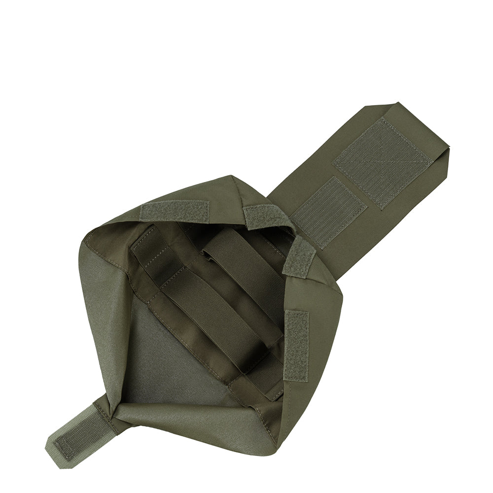 M-Tac Medical Pouch Vertical Gen.II Elite
