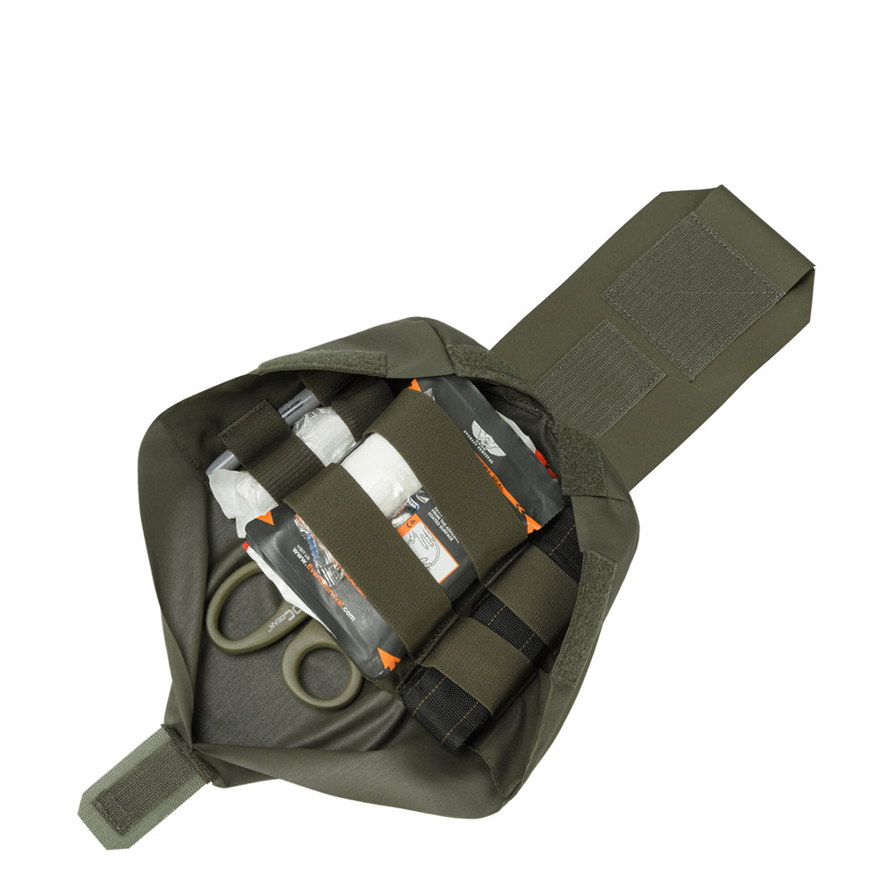 M-Tac Medical Pouch Vertical Gen.II Elite