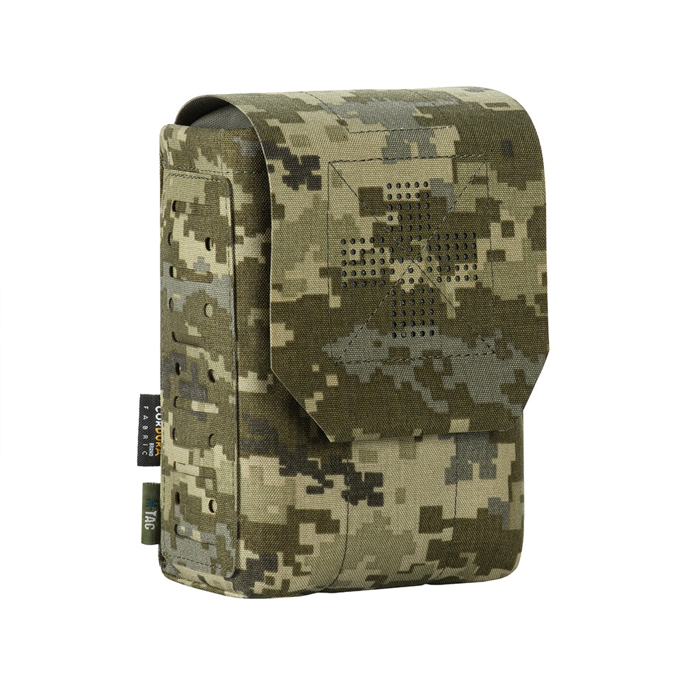 M-Tac Medical Pouch Vertical Gen.II Elite