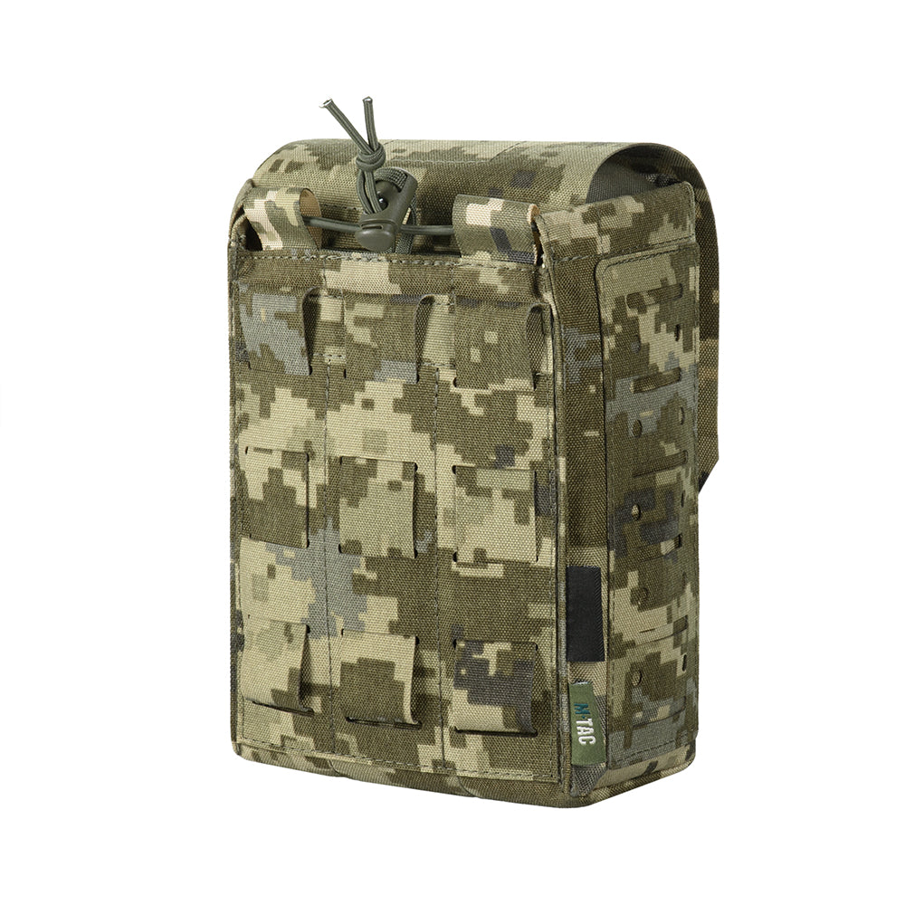 M-Tac Medical Pouch Vertical Gen.II Elite