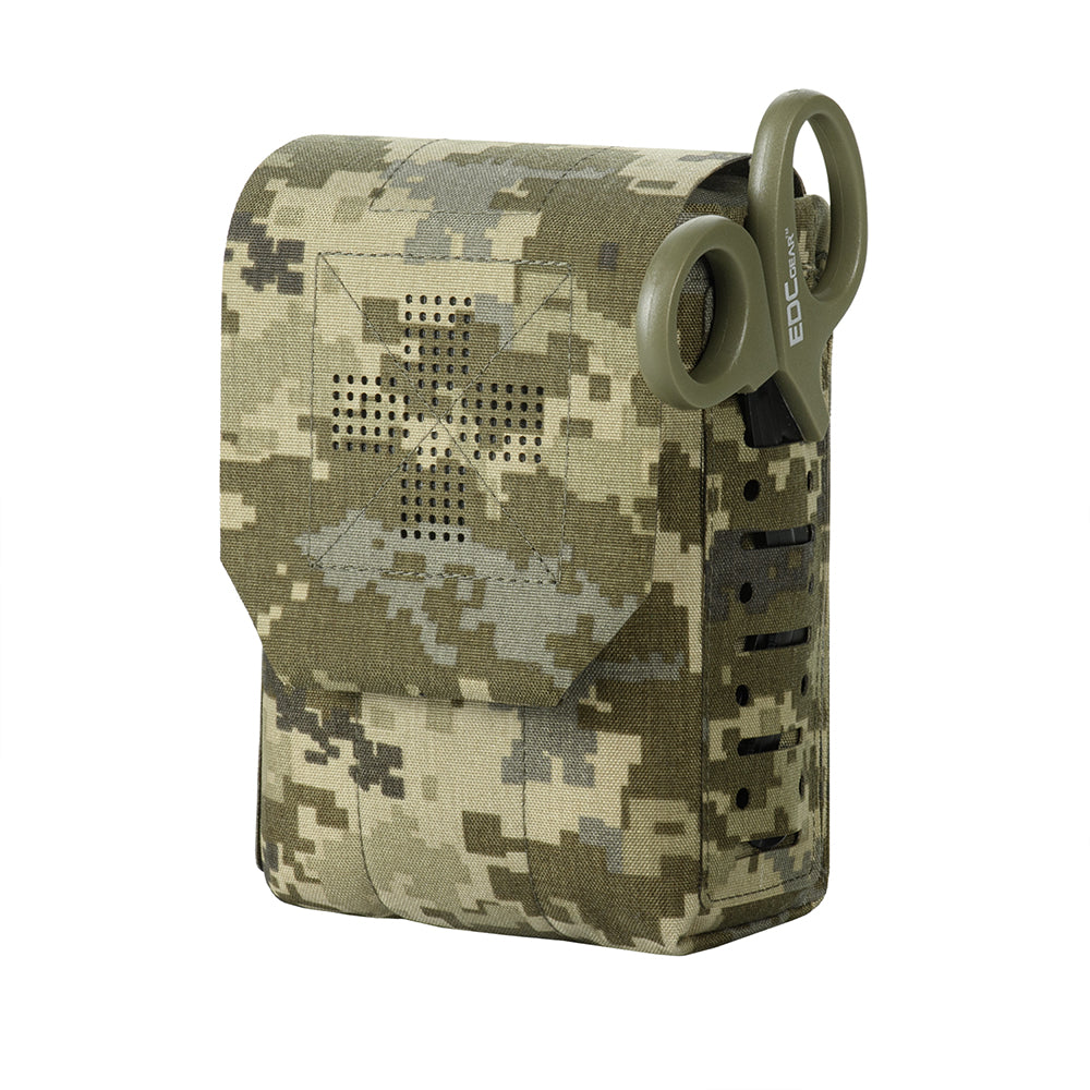 M-Tac Medical Pouch Vertical Gen.II Elite