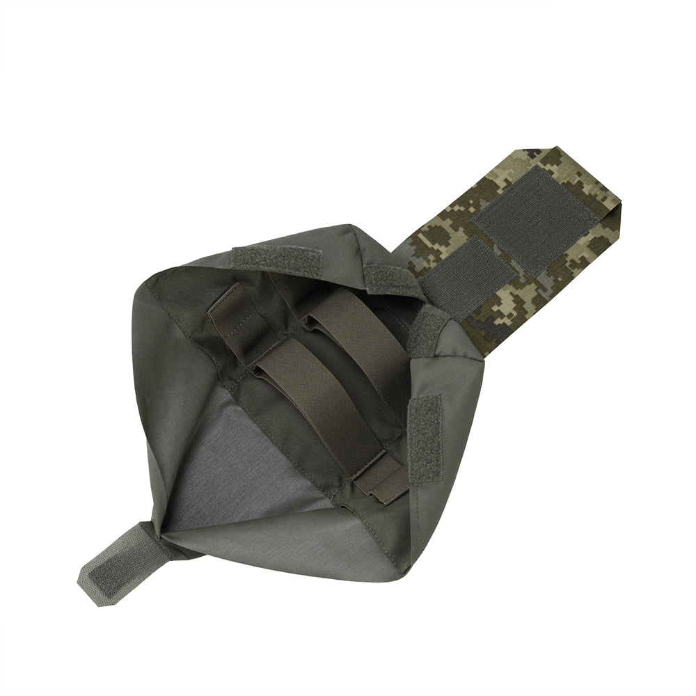 M-Tac Medical Pouch Vertical Gen.II Elite