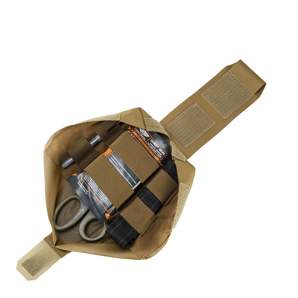 M-Tac Medical Pouch Vertical Gen.II Elite
