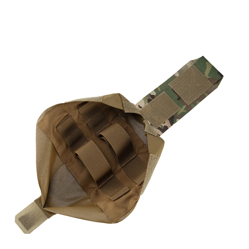 M-Tac Medical Pouch Vertical Gen.II Elite
